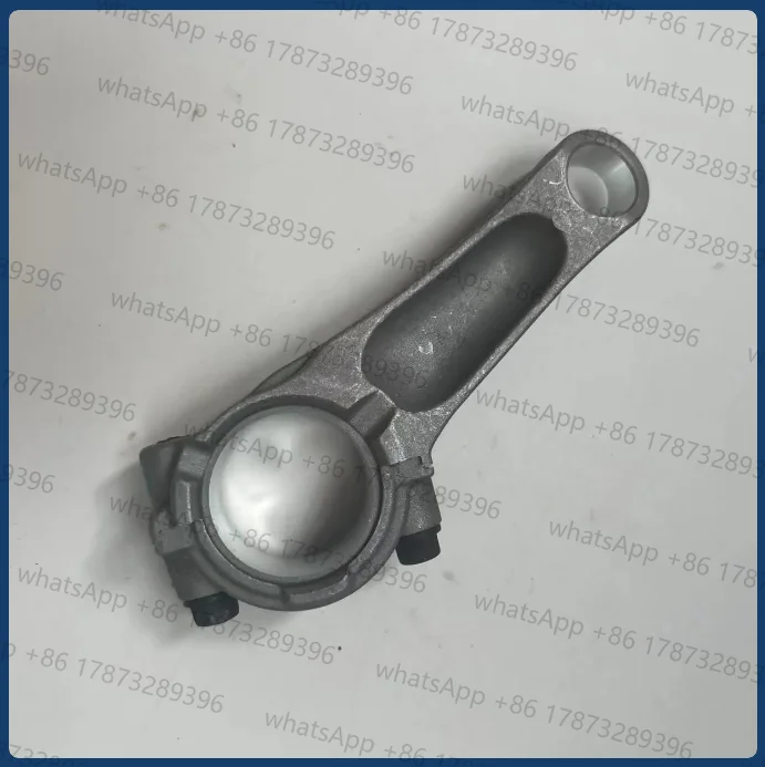Фото Шатун DV150 для генератора Ducar Dajiang Zongshen DV150 DV160 150CC NP150 ZD-295-3 №1