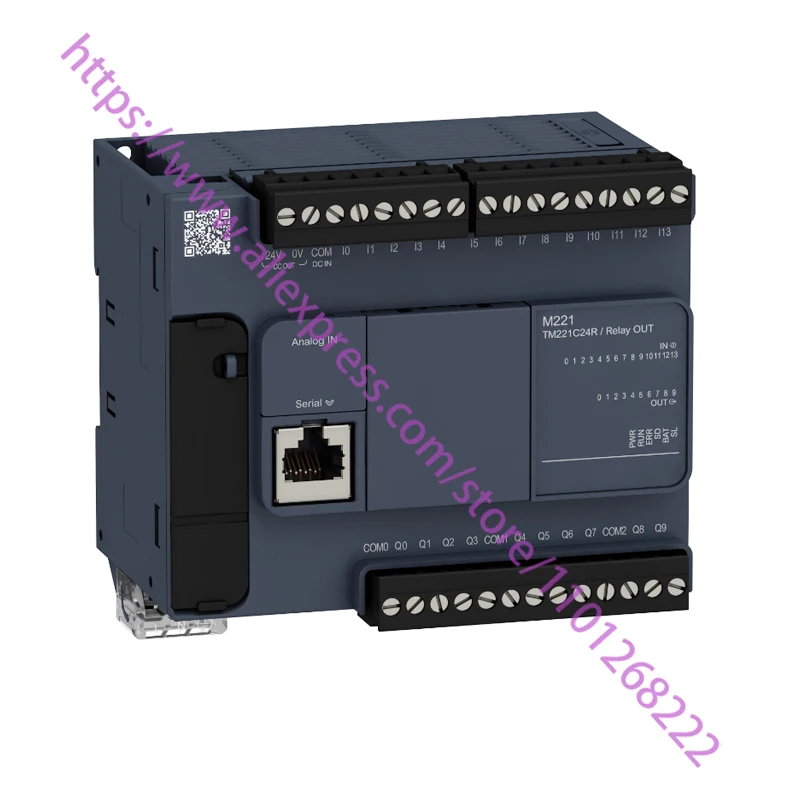 

TM221C24R New Original ,Agencies To Accept Inspections