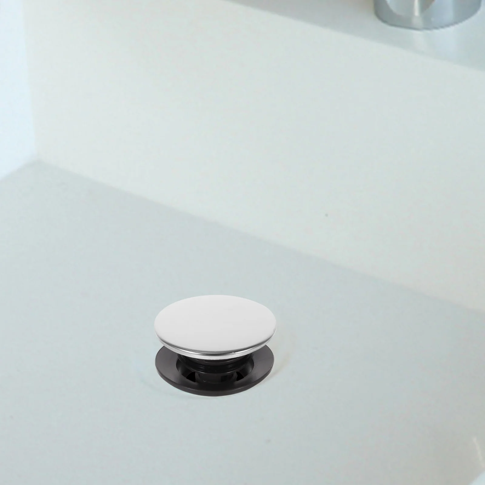 

Drain Assembly Lavatory Clog Drain Stopper Bathroom Accessory