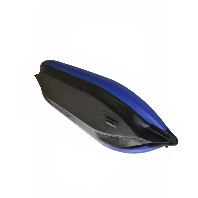 Надувное каноэ для рыбалки Surfking надувная байдарка на 2 человек водных видов