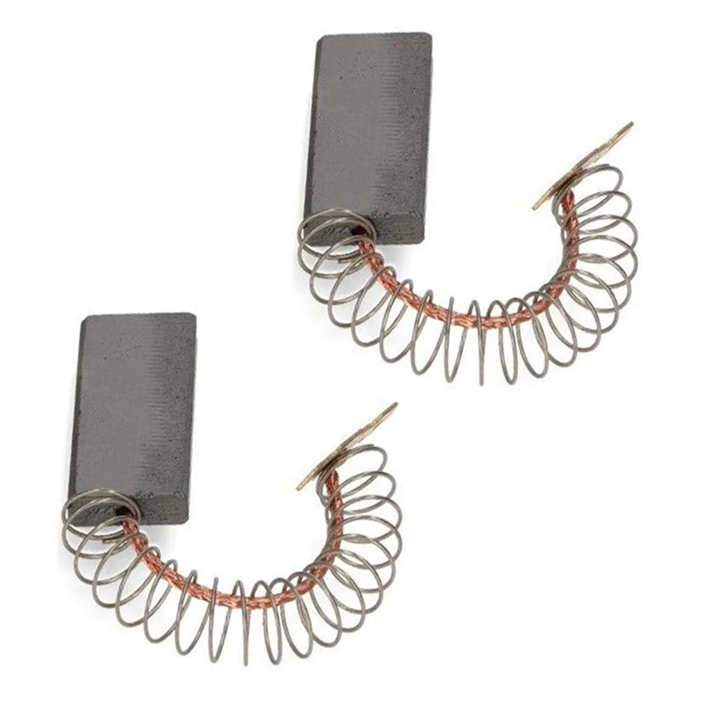 Карбоновые щетки для машины ремонт промежуточные двигатели выбирают новые