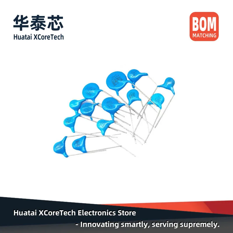 20 шт. защитный конденсатор из металлизированной полипропиленовой пленки класса