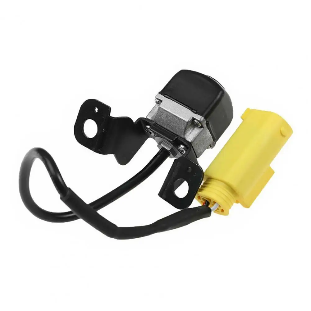 

Backup Assist Camera Durable Ultralight Good Toughness Tear Resistant Rear Park Camera Rear Park Camera Backup Assist Camera