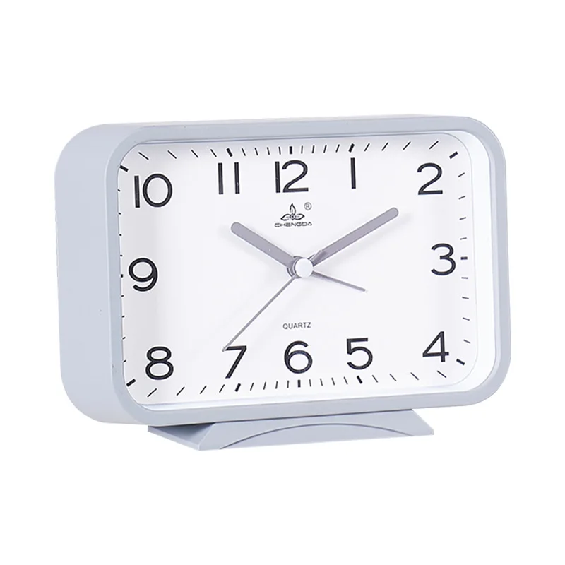 

Настольный будильник 6 цветов