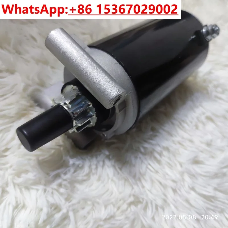 Пусковой двигатель 1999-1140051/3209808/3209801/3209810/3209804