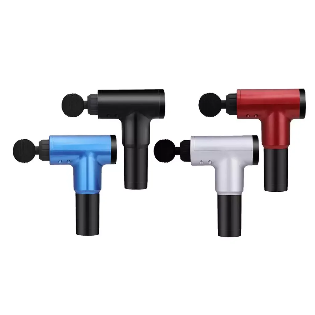 

Аккумуляторный Массажер для глубоких тканей NEW2023, 6 скоростей