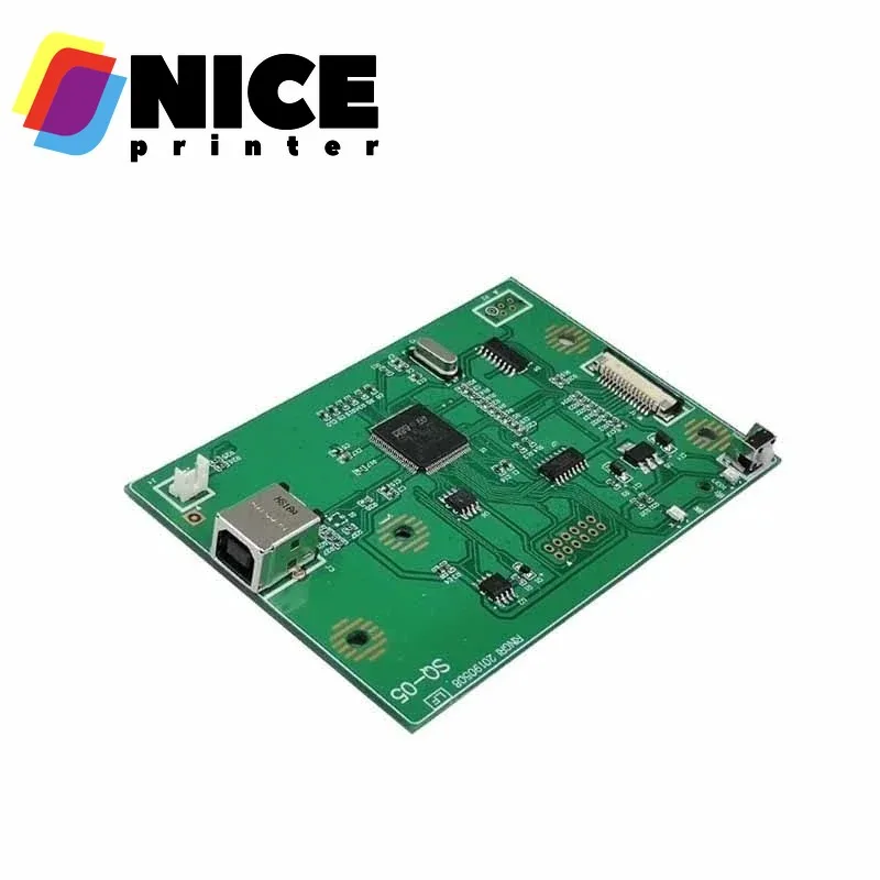 Материнская плата для принтера Canon