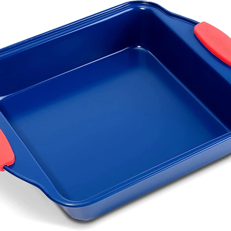 

17” Non-Stick Gold Carbon Steel Baking Pan