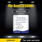 Аккумулятор для телефона Asus Zenfone 2 Zenfone2 Laser, C11 P1428 ZE500KL ZE500KG, модель C11P1428