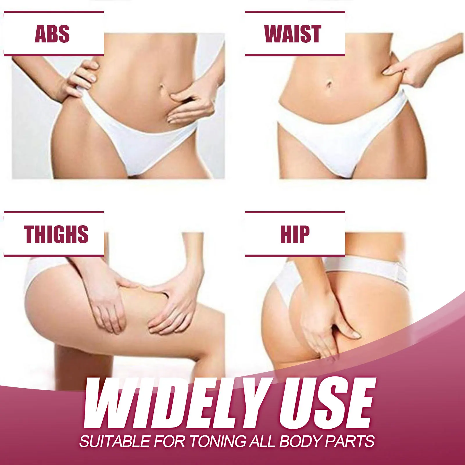 ФЛУОРЕСЦЕНТНОЕ масло для подтяжки живота и целлюлита