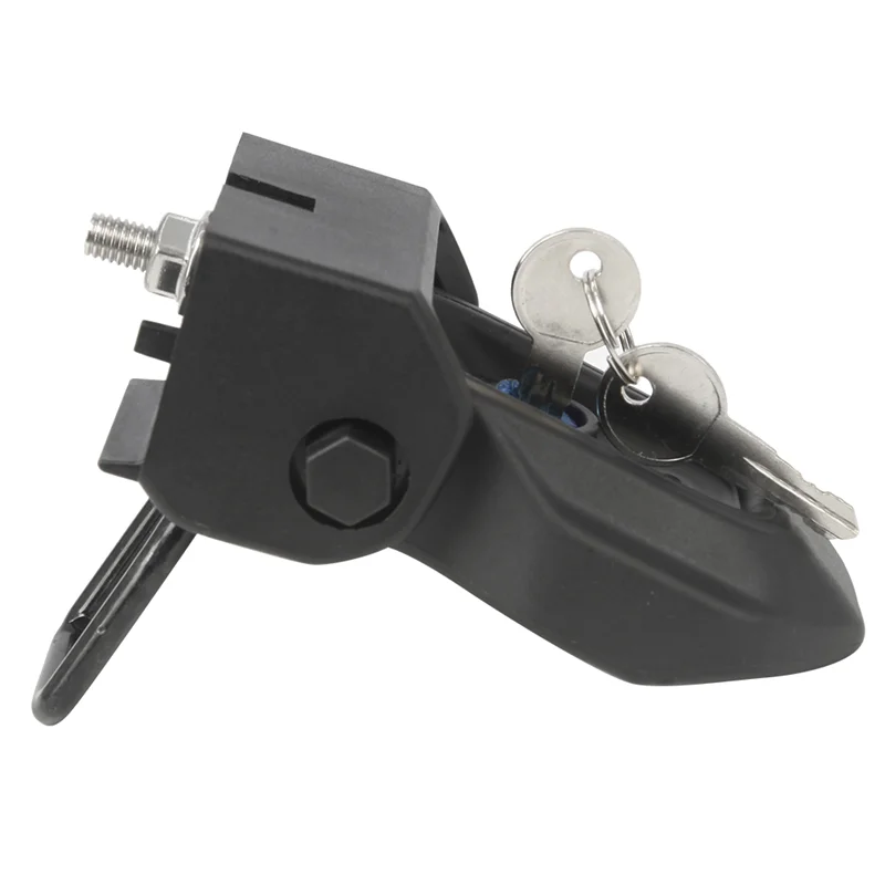 1 пара защелка для капота Wrangler Jl 2018-2020 MGO3