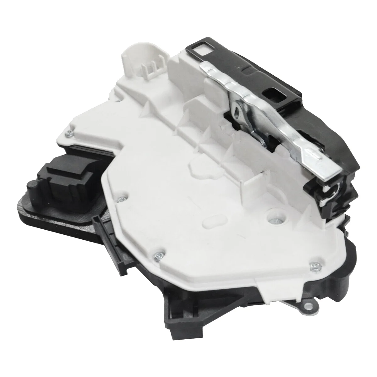 Новый привод переднего левого бокового дверного замка для VW Beetle Golf Jetta Passat 2011 Up
