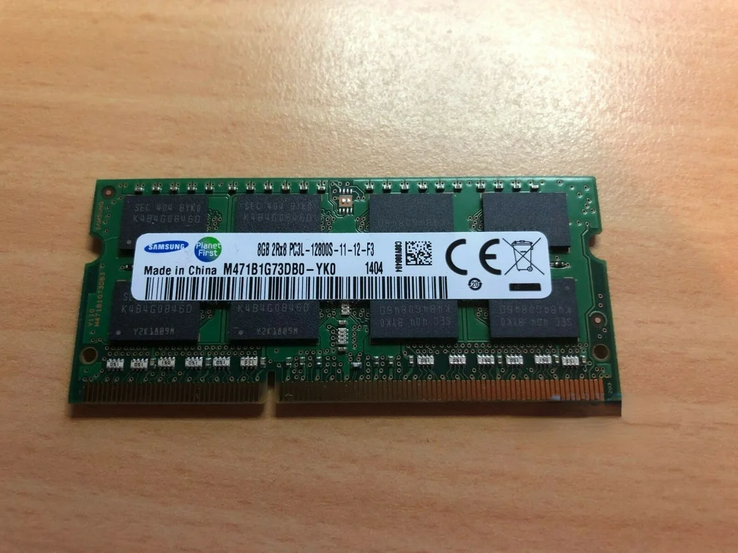 

RAM FX50JX A555LD A555LF ZX50JX X555LD original 8G/8GB notebook memory stick