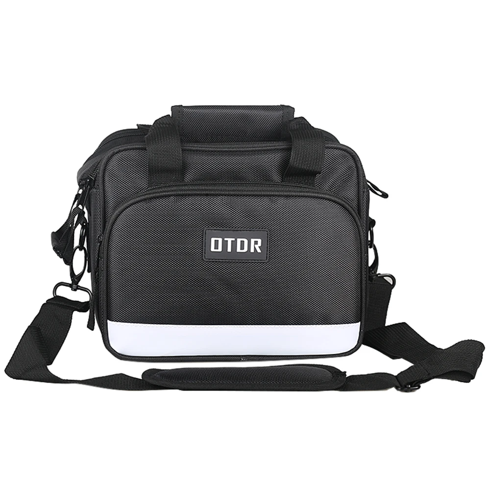 Free Shipping NOVKER NK5600 Single-mode OTDR 30/32dB 1310/1550nm With VFL OPM Light Source Fiber Optical OTDR