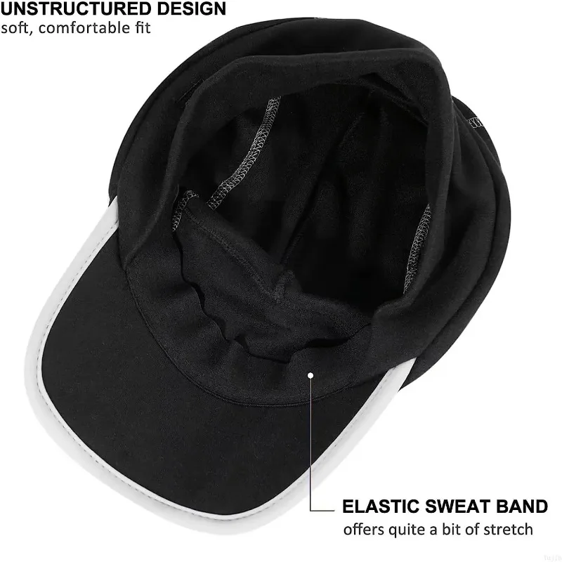 Флисовая Бейсболка Унисекс Складная Зимняя Шапка Gadiemrens С Двусторонними Ушками