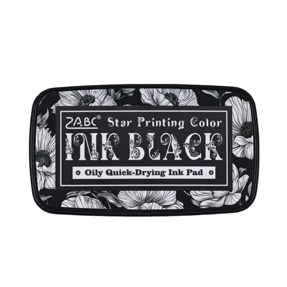

Чернильная подушечка Self Ink Stamp