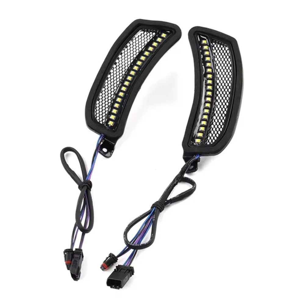 Аксессуары для Harley Softail Low Rider ST El Диабло FXRST FXLRST мотоциклов задних фонарей 2022 - 2024