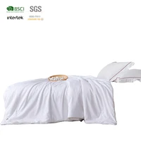 a3 full 6787 custom duvet anti microbial treated comforter cotton stripe covered bedding adult silk quilt cover