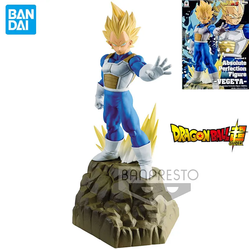 

Оригинальные фигурки Bandai из аниме «Драконий жемчуг Z», модель APF, экшн-фигурки из аниме, коллекционные куклы, изысканные подарочные игрушки, ...
