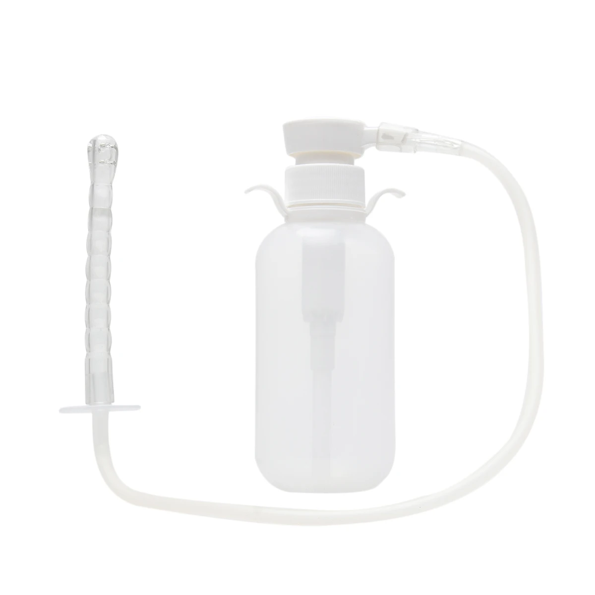 

1 шт. частный очиститель частных частей, многоразовый распылитель для клизмы, душа, аппликатора, бутылки для клизмы, Женский Душ, ручной фото...