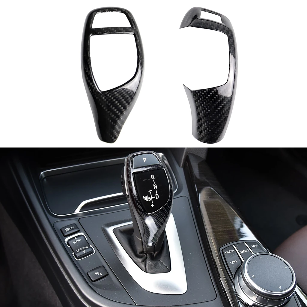 

Стильные наклейки из углеродного волокна для BMW 1 2 3 5 Series X3 X4 X5 X6 F30 F10 f32 F25 F15 F16