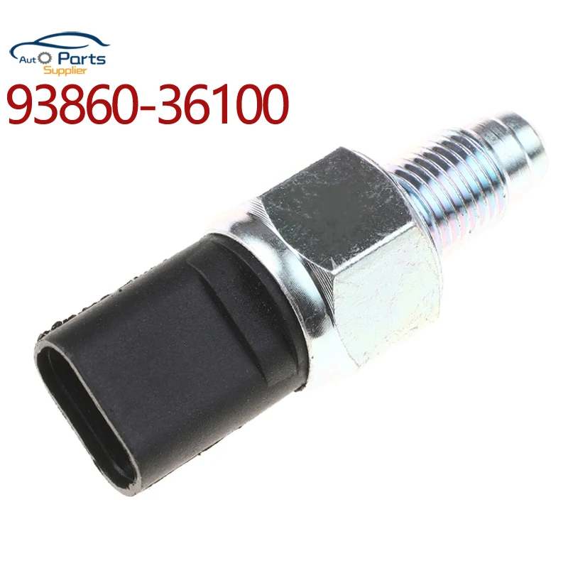 

Новый переключатель фар заднего хода 93860-36100 30874168 для HYUNDAI 2,0 VOLVO MITSUBISHI N31.N34 Sonata 2,0 Modern 2,0 9386036100