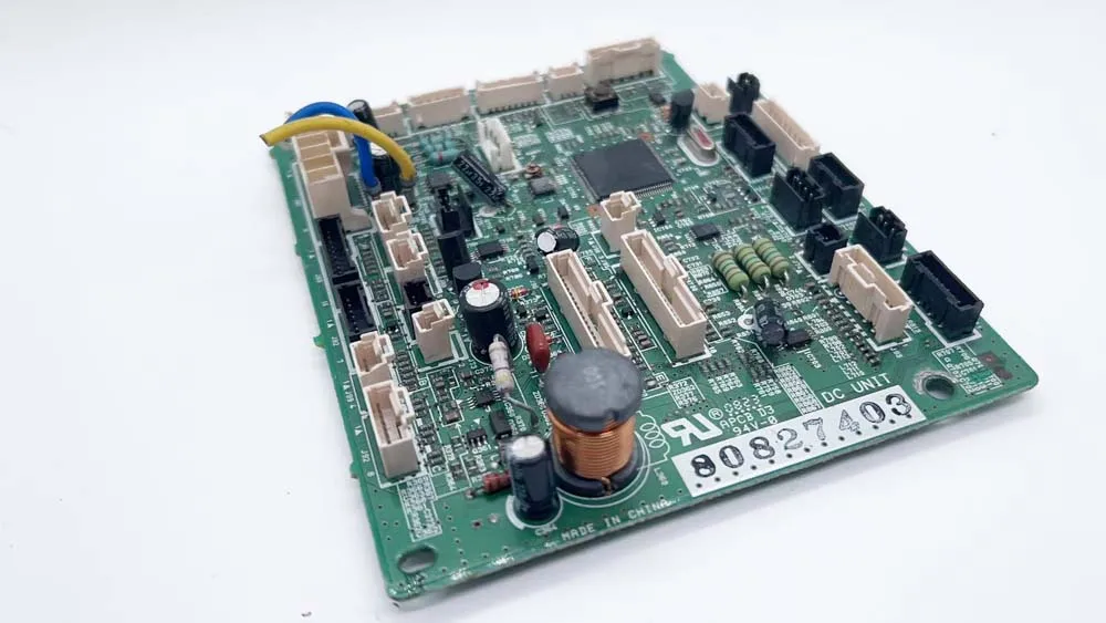 

RK22006 RM1-5049 DC Controller Board RM1-5047 Fits For HP Laserjet LJ P4015 P4515