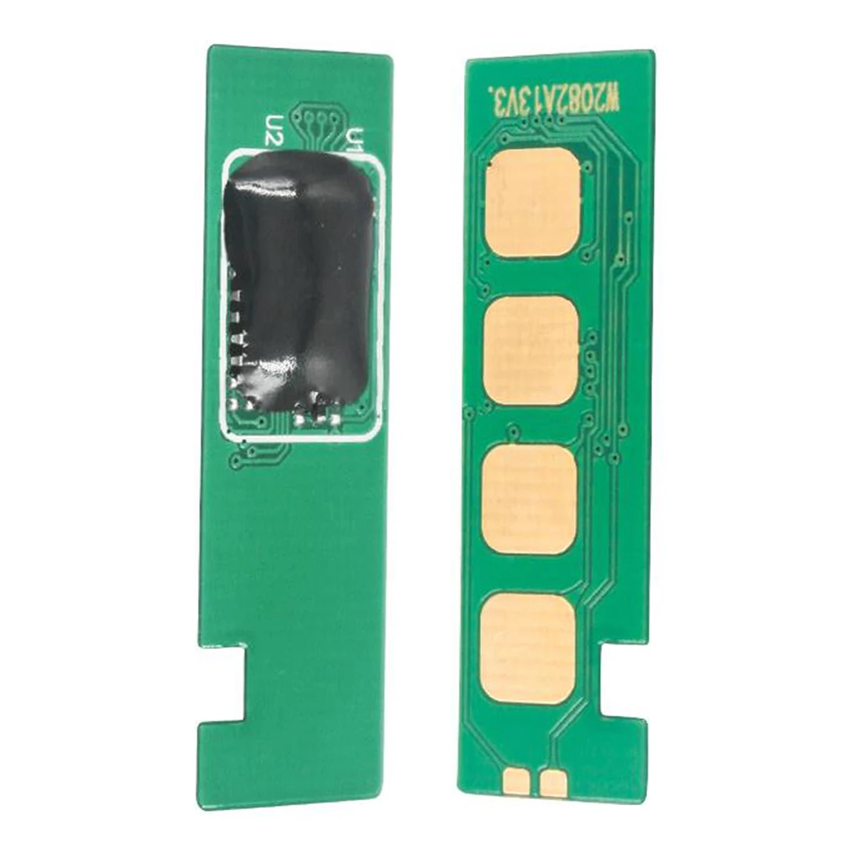 

Compatible toner chip for HP Color Laser 150A 150W 150NW MFP 178NW 179FNW M178NW M179FNW 117A W2070A W2071A W2072A W2073A