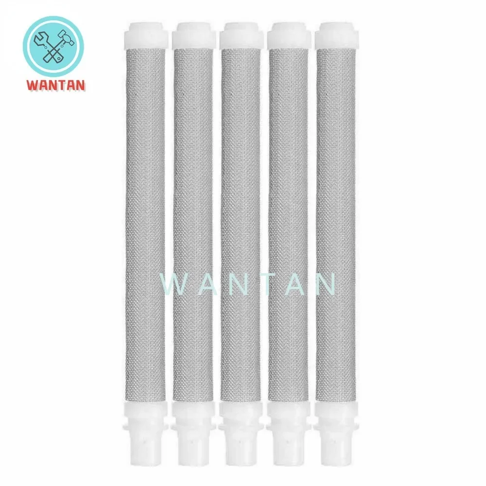 5 фильтр для безвоздушного распылителя 0089958 Wagner Spraytech 60 Mesh / 4433 34377 Высокое качество