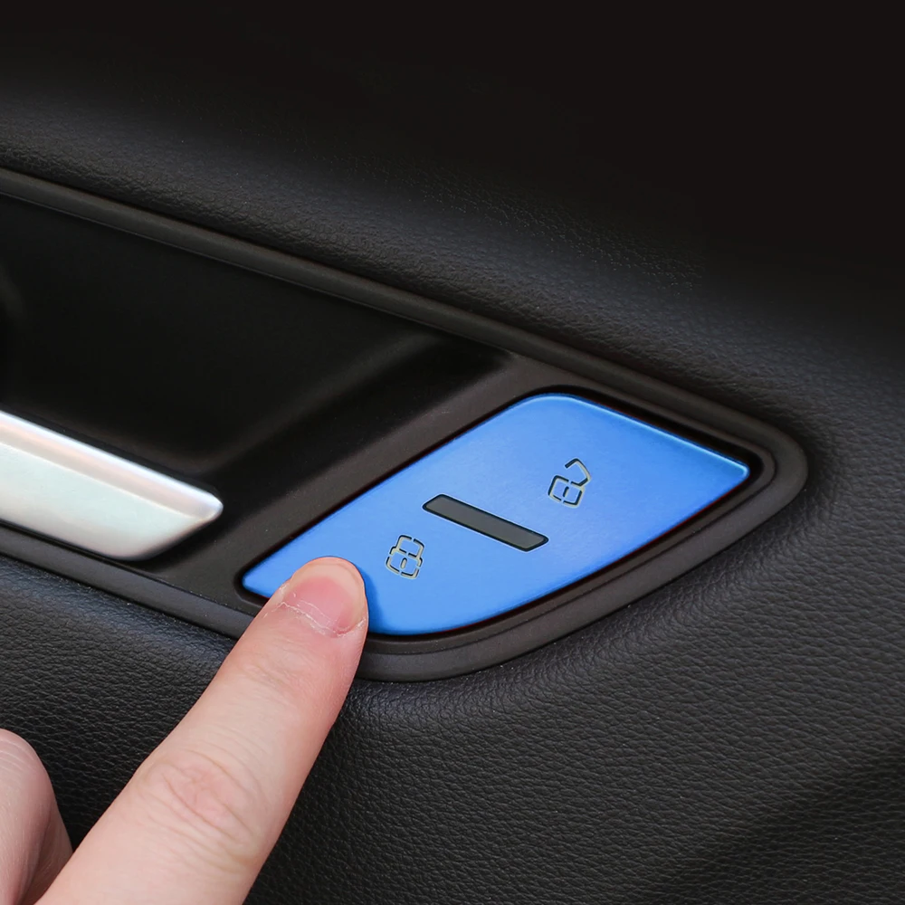 Аксессуары для Audi A3 8V 2013 2014 2015 2016 2017 2018 2019