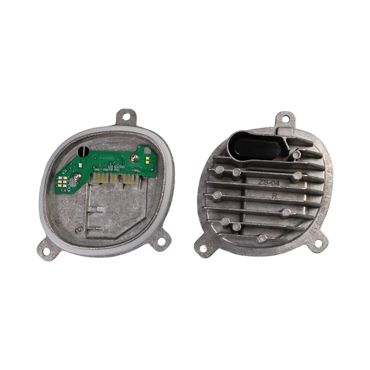 Автомобильная правая передняя фара светодиодный указатель поворота для BMW 3