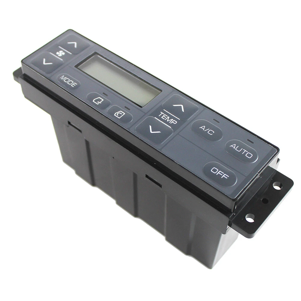 

100% Brand New A/C Controller Controller 4713662 4692239 503722-3050 Electric Components For ZX120 ZX200 EX220