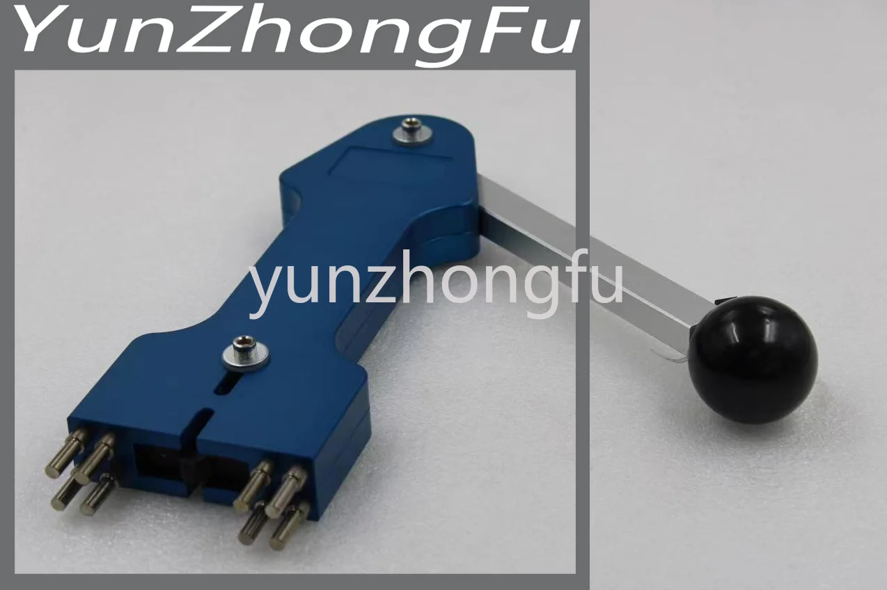 

Ручное устройство для высечки лезвий, съемник лезвий, съемник лезвий, штамповочный резак, экстрактор ножей