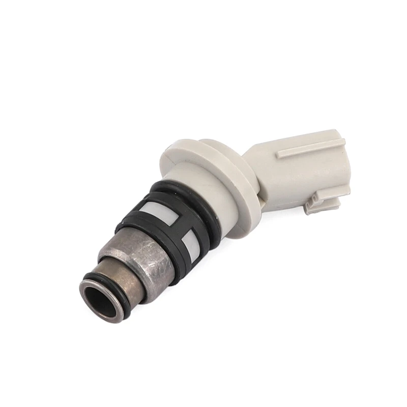 Топливные форсунки для Nissan March K11 1 0 3 хэтчбек 92-03 запасные части 16600-41B00 A46-H02 16600-93Y00