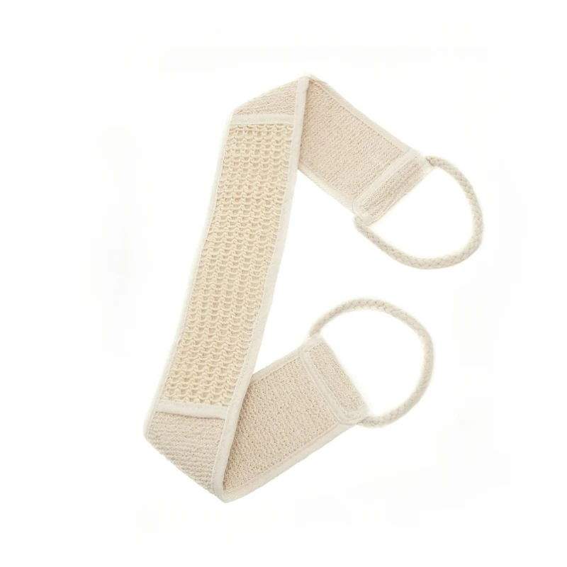 

Натуральная мягкая мочалка из люфы