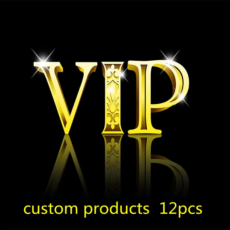 

12pcs Serum custom price Pay for the extra shipping or return the money back link products cost difference exclusive link