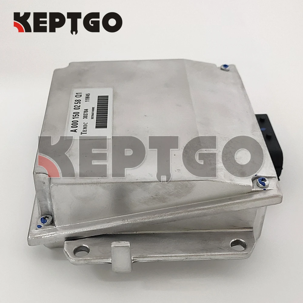 Новый A 0001500258 Трансформатор напряжения зажигания для Mercedes V12 S600 CL600 SL600 C215 C216 W220