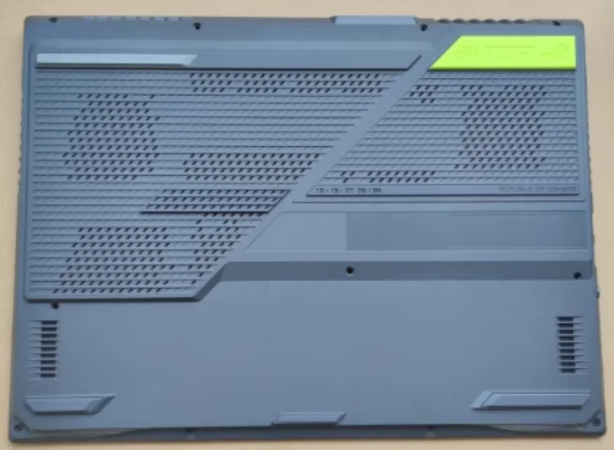 Новинка верхняя крышка для Asus ROG G513 G533 GX551 G513Q задняя