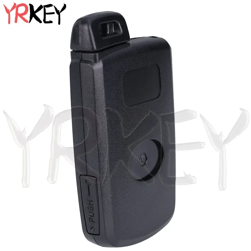 Автомобильный дистанционный ключ для Toyota Highlander 2014-2019 HYQ14FBA 312/314 МГц 89904-0E121 плата 2110