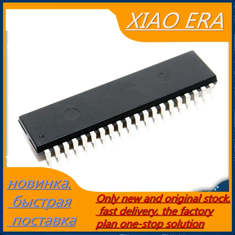 

10 шт. AT89C51-24PI DIP-40 AT89C51-24PU DIP40 AT89C51-24PC DIP AT89C51 ATMEGA1284P-PU ATMEGA1284P ATMEGA1284 ATMEGA1284P-U