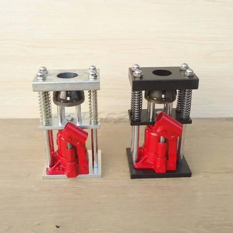 Ручная машинка для фиксации tuyaux