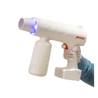 hot selling portable pump handheld disinfection spray gun electric ulv sprayer fogger sprayer