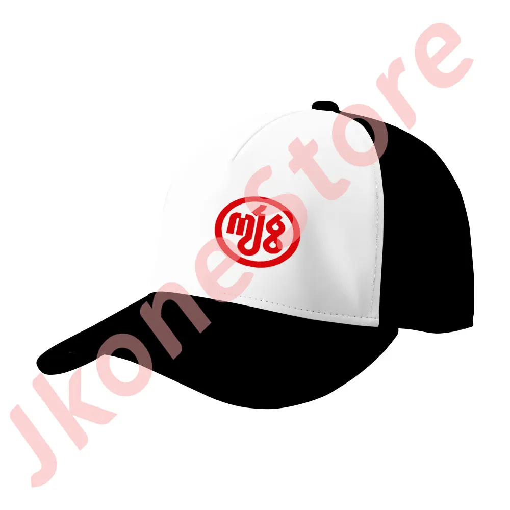 Бейсбольные кепки с логотипом Milo J 166 Merch 2024 туристическая шляпа косплей женские и