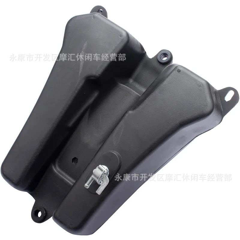 Аксессуары для внедорожных мотоциклов Применимо 70-125CCApolloApollo OrionFuel Tank Масляный