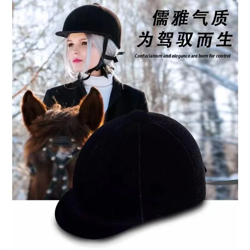 Сертифицированный CE гоночный шлем для лошади дышащий электрический скутер