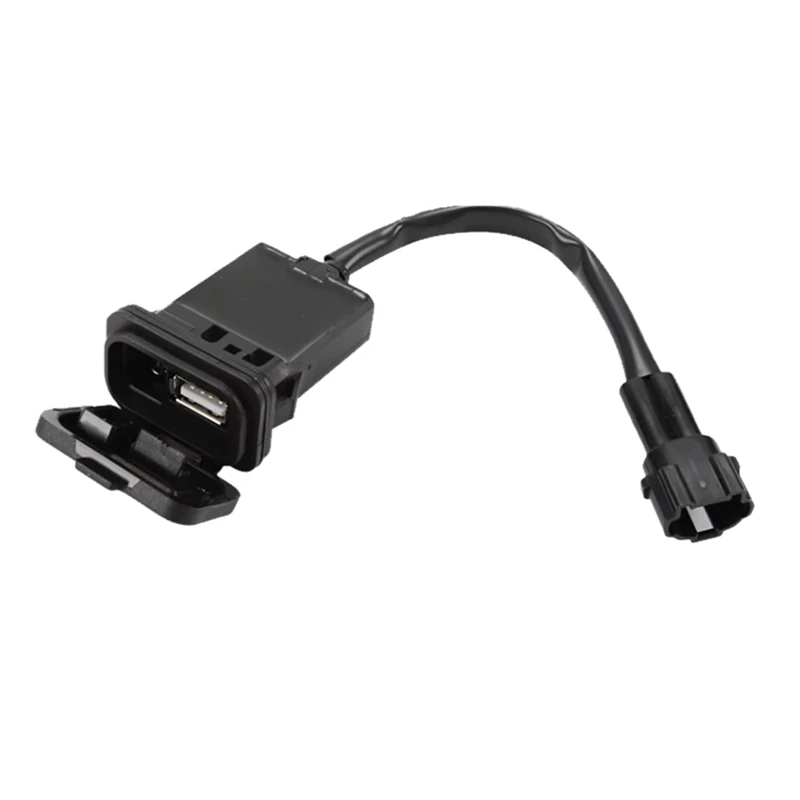 Разъем USB для зарядки мотоцикла импульсный зарядный порт CFMOTO 450SR SR450 800NK 800 NK