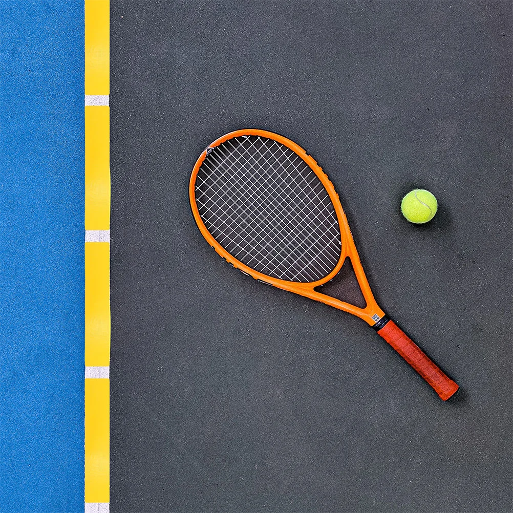 Набор для маркировки баскетбольной площадки теннисный коврик ориентиров мячи