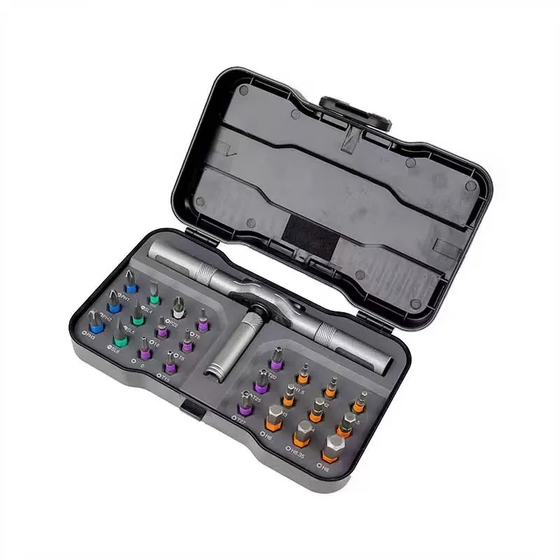 

Набор отверток YIAEEY 24 в 1