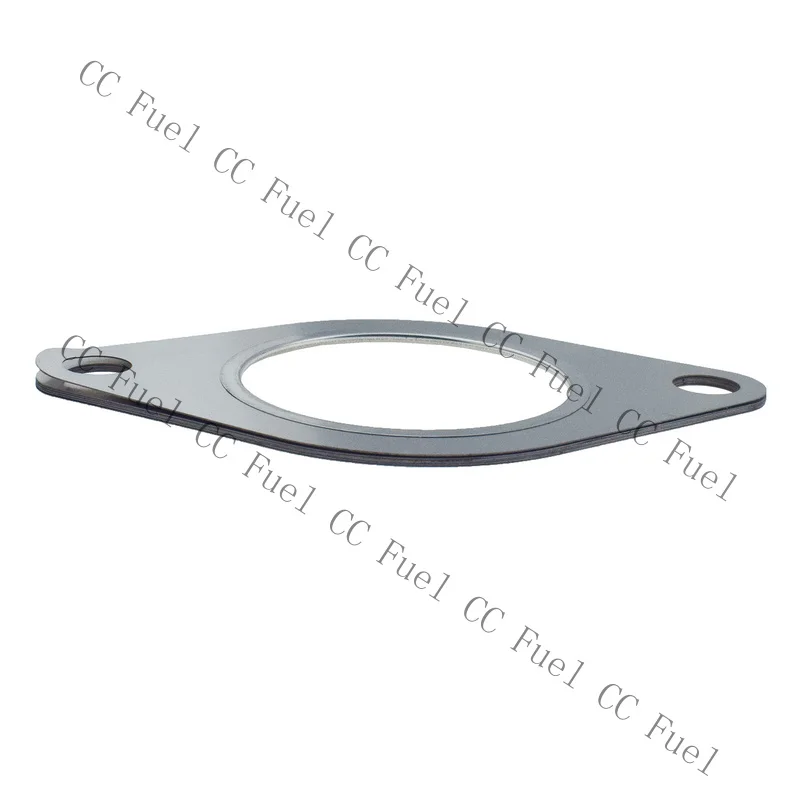 Фото Прокладка нижнего выпускного патрубка C+ для Subaru TURBO Impreza WRX STi GT 44022AA170 №5