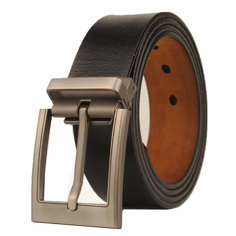 

Plus Large Size Belt 180 170 160 150 140 130cm 100% Real Genuine Leather Cowhide LONG Waist Strap Belts Black Brown High Quality